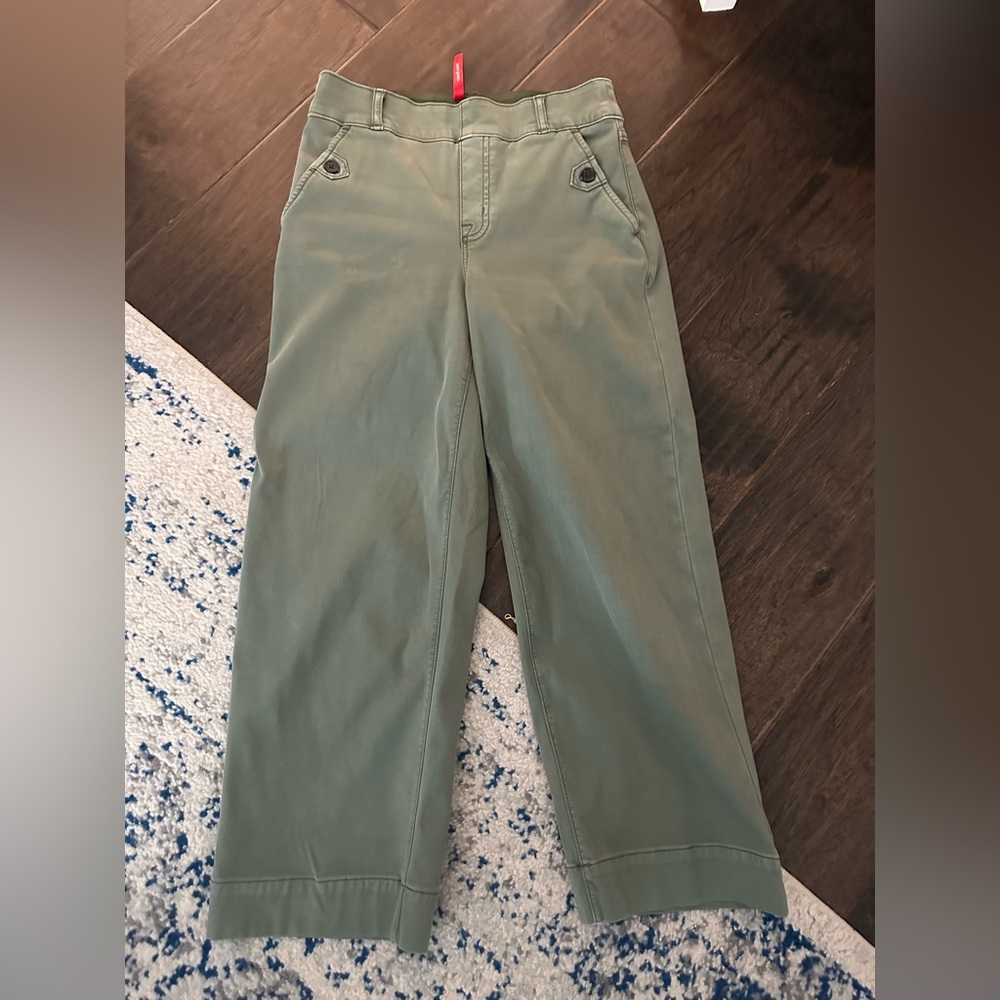 Spanx pants size small petite